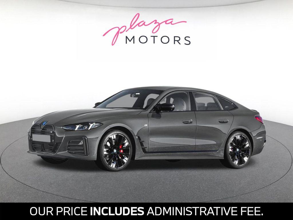 New 2026 BMW M440 Gran Coupe i xDrive