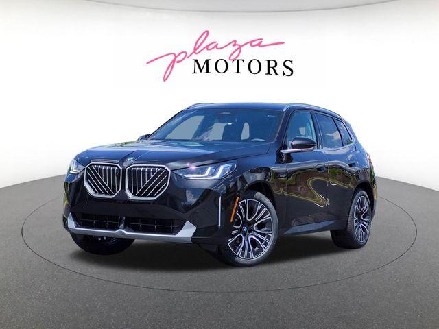 New 2026 BMW X3 30 xDrive