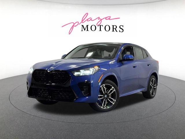 New 2026 BMW X2 xDrive28i