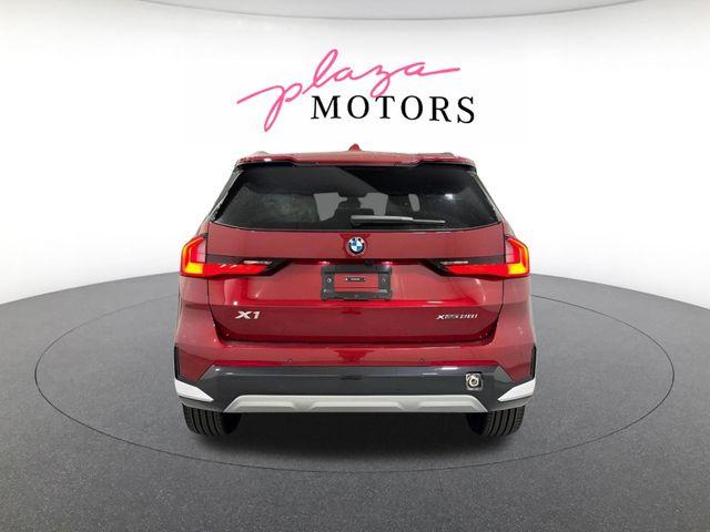 BMW X1 XDRIVE28I - 6