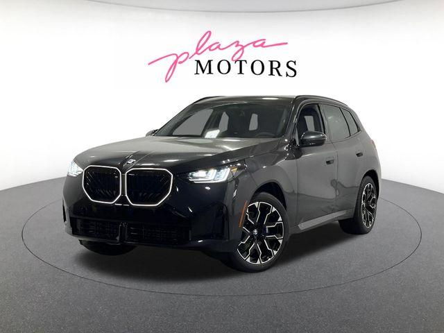 New 2026 BMW X3 30 xDrive