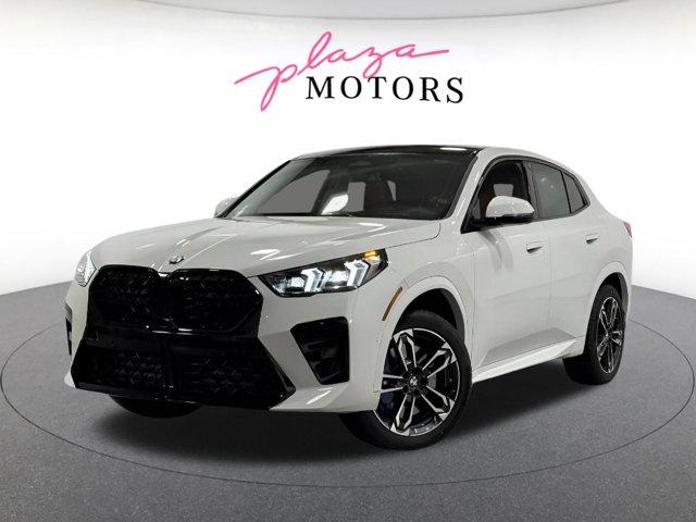 New 2026 BMW X2 xDrive28i