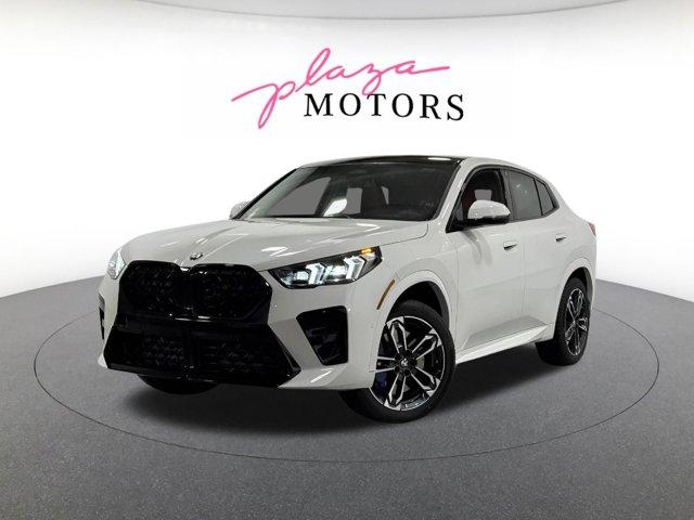 New 2026 BMW X2 xDrive28i