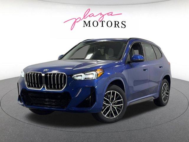 New 2026 BMW X1 xDrive28i
