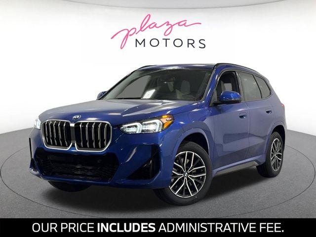 New 2026 BMW X1 xDrive28i