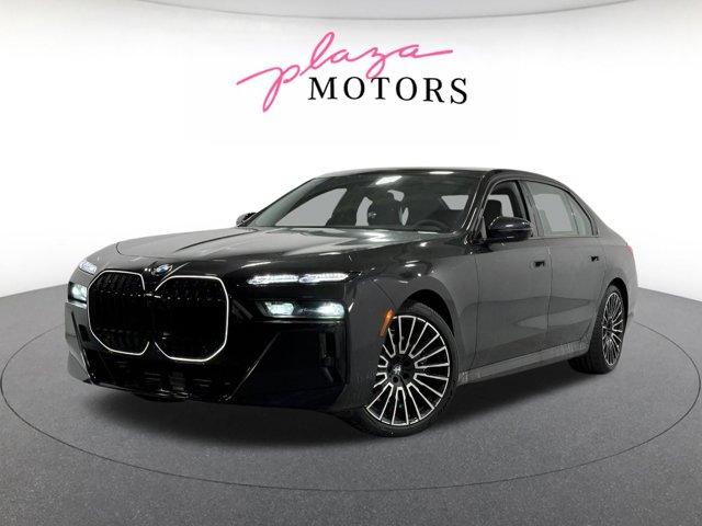 New 2026 BMW 760 760i xDrive