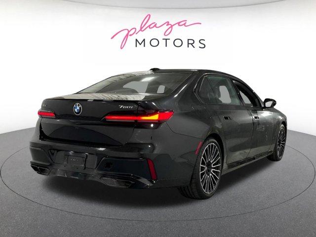 صورة مصغرة 6 لـ 2026 BMW 760 760I XDRIVE