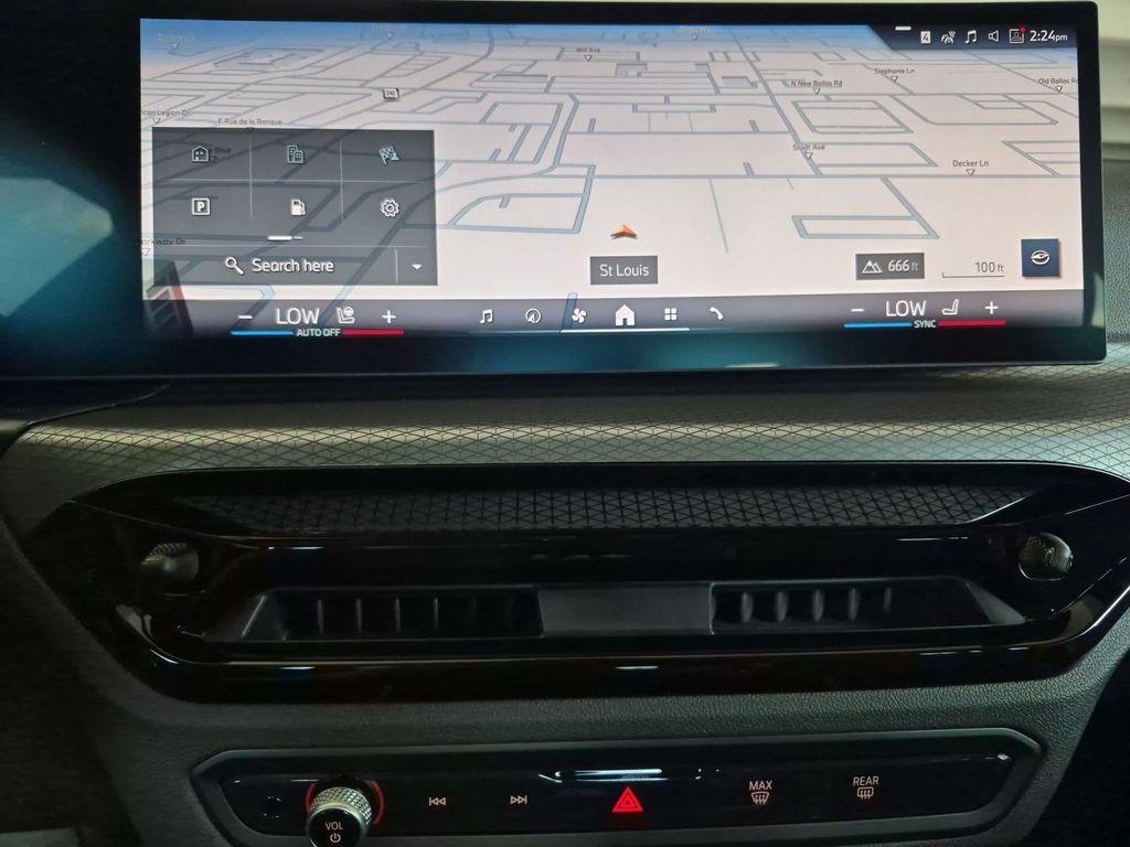 2026 BMW 330 I XDRIVE NA 照片 10