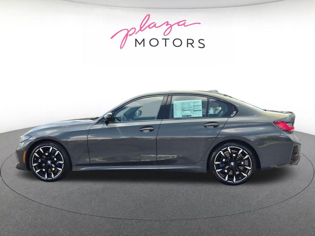 2026 BMW 330 I XDRIVE NA 照片 8