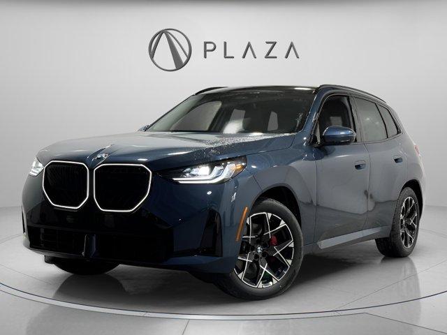 New 2026 BMW X3 30 xDrive