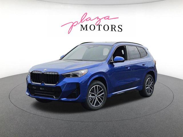 New 2026 BMW X1 xDrive28i