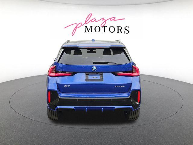 BMW X1 XDRIVE28I - 6