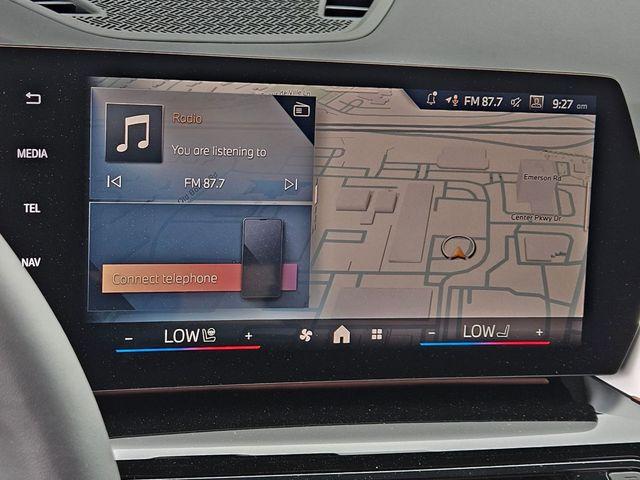 BMW X1 XDRIVE28I - 10