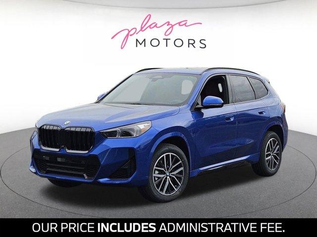 New 2026 BMW X1 xDrive28i