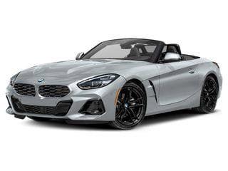 New 2026 BMW Z4 sDrive30i