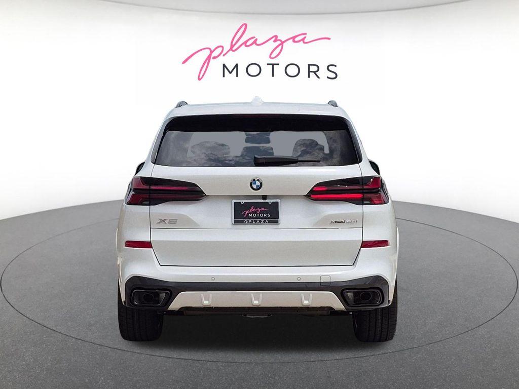 2026 BMW X5 XDRIVE40I — миниатюра 6
