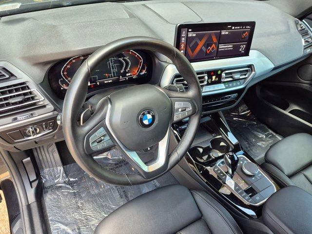 2023 BMW X3 XDRIVE30I — миниатюра 11