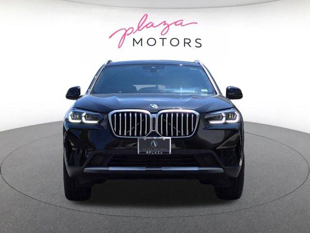2023 BMW X3 XDRIVE30I 照片 2