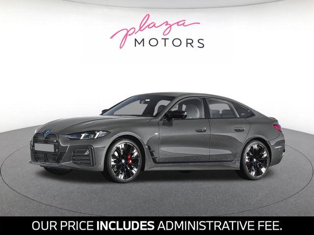 New 2026 BMW M440 Gran Coupe i xDrive