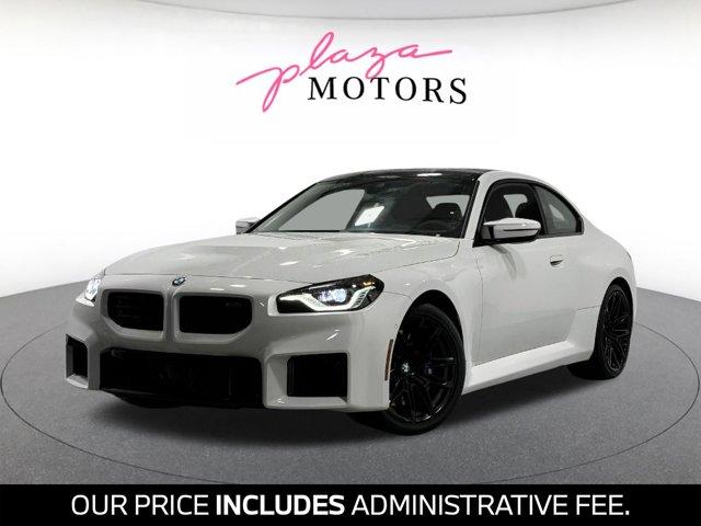 New 2026 BMW M2 Base