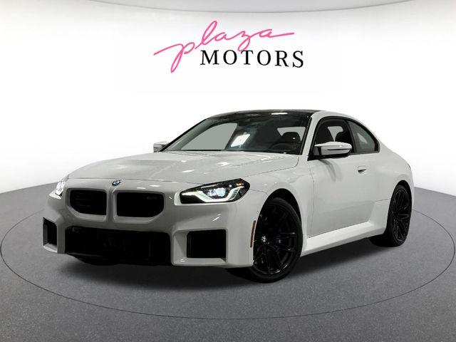 New 2026 BMW M2 Base