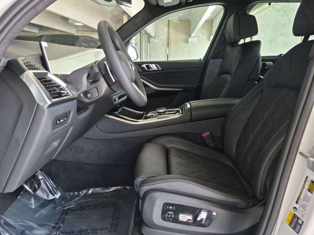 2026 BMW X5 PHEV XDRIVE50E 缩略图 12
