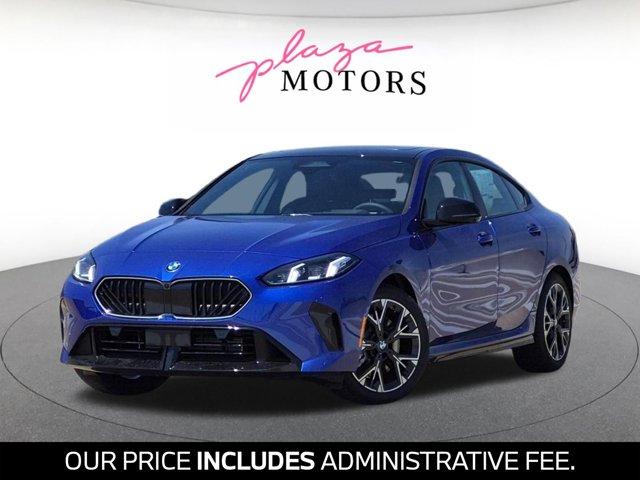 New 2026 BMW 228 Gran Coupe XDrive