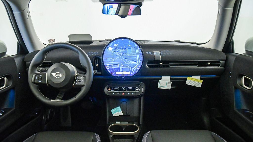 2026 MINI HARDTOP COOPER S — миниатюра 15