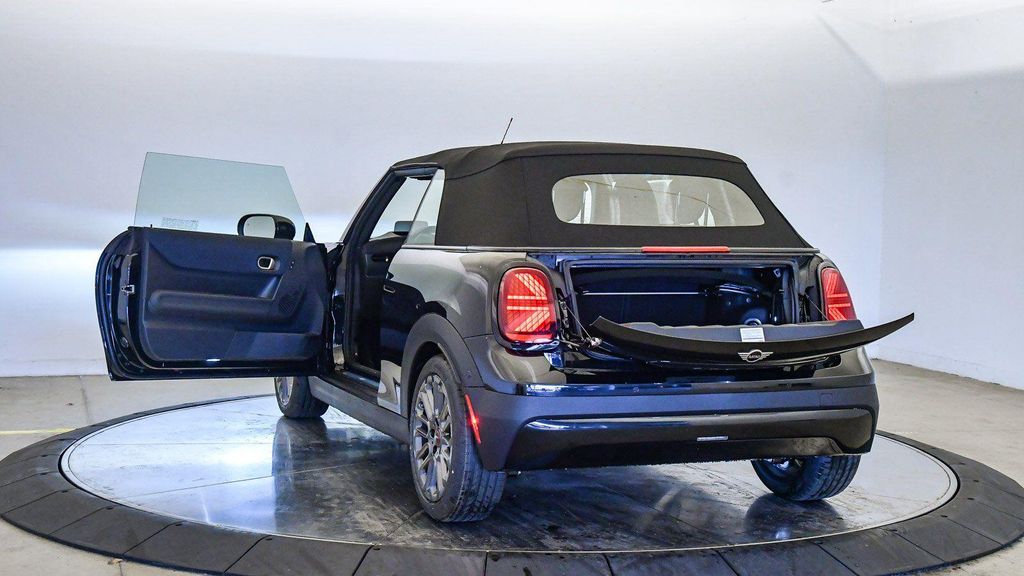 2026 MINI CONVERTIBLE COOPER S 缩略图 30