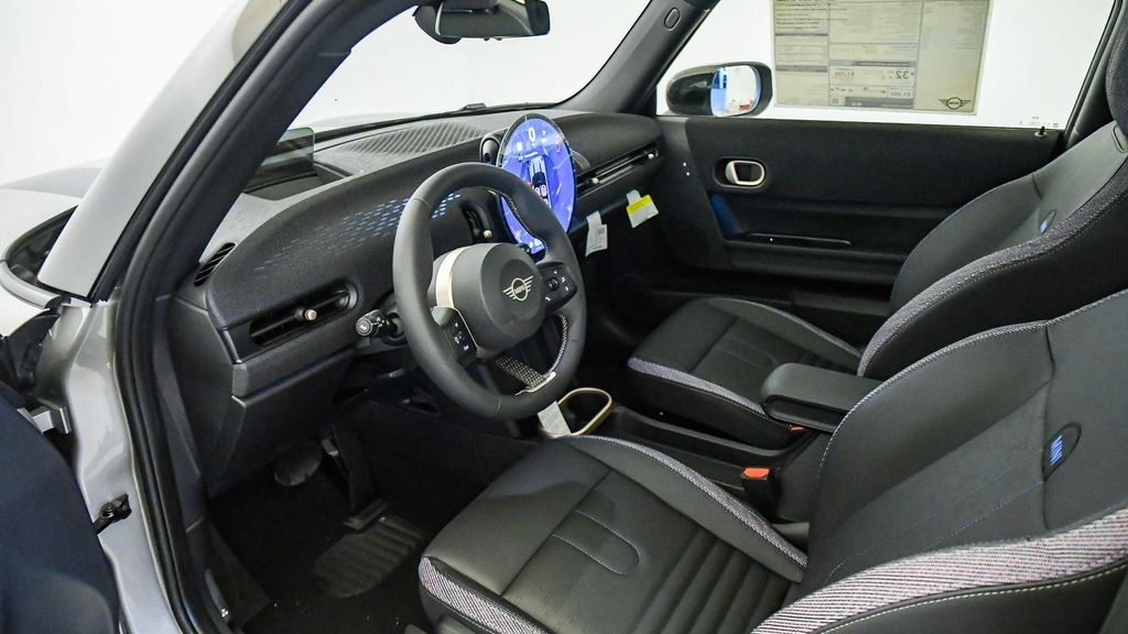 2026 MINI HARDTOP COOPER S 缩略图 17