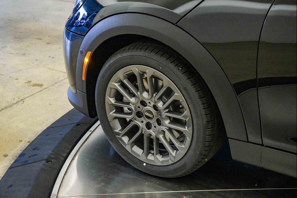 2026 MINI HARDTOP COOPER S 照片 10