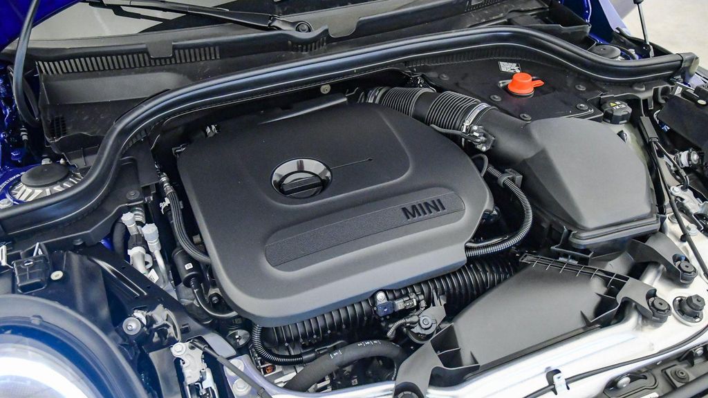 صورة مصغرة 29 لـ 2026 MINI CONVERTIBLE COOPER S