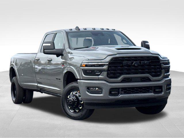 New 2027 RAM 3500 Limited