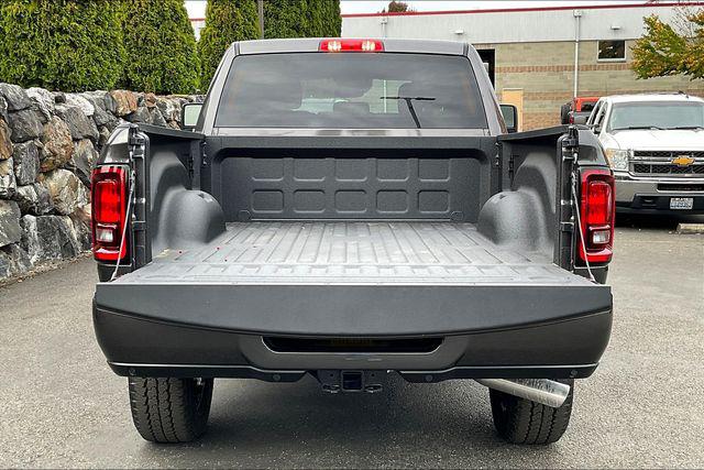2026 RAM 2500 BIG HORN CREW CAB 4X4 6'4' BOX 缩略图 23
