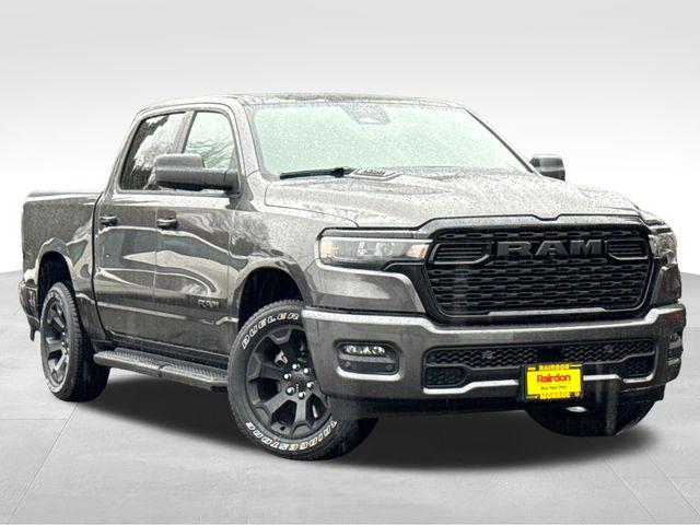 New 2026 RAM 1500 Express