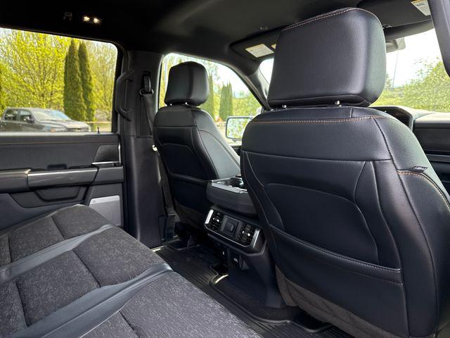FORD F-150 TREMOR - 10