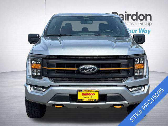 FORD F-150 TREMOR - 2