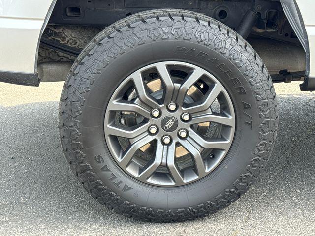 FORD F-150 TREMOR - 9