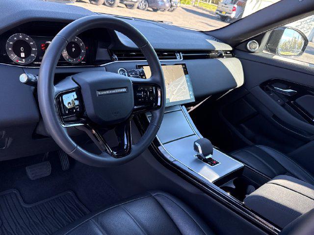 2024 LAND Rover RANGE ROVER EVOQUE CORE S — миниатюра 17