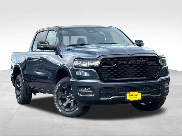New 2026 RAM 1500 Big Horn/Lone Star