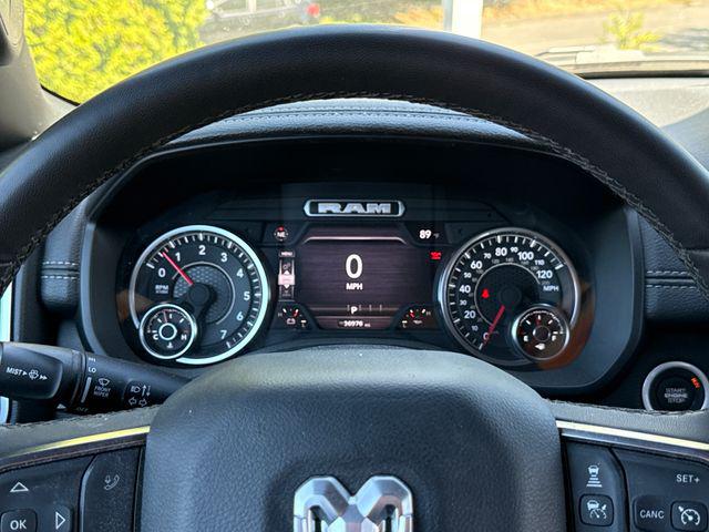 2025 RAM 1500 LARAMIE — миниатюра 13