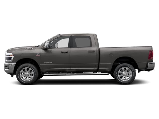 2026 RAM 2500 LARAMIE CREW CAB 4X4 6'4' BOX photo 2