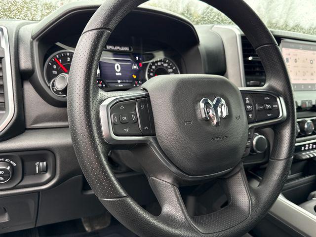 2026 RAM 1500 EXPRESS — миниатюра 15