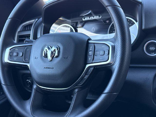 صورة مصغرة 14 لـ 2027 RAM 1500 WARLOCK