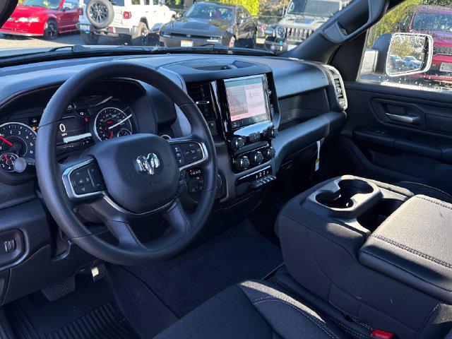 صورة مصغرة 19 لـ 2027 RAM 1500 WARLOCK