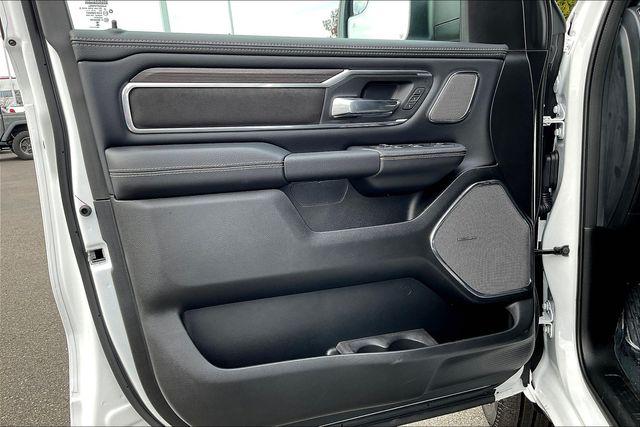 2026 RAM 1500 LARAMIE — миниатюра 22