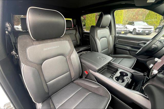2026 RAM 1500 LARAMIE — миниатюра 25
