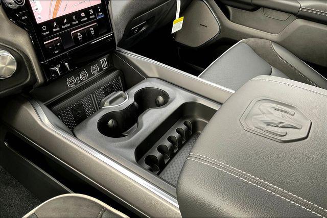 صورة 9 لـ 2026 RAM 1500 LARAMIE