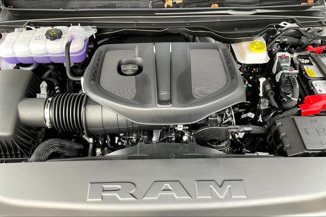 2026 RAM 1500 LARAMIE — миниатюра 12