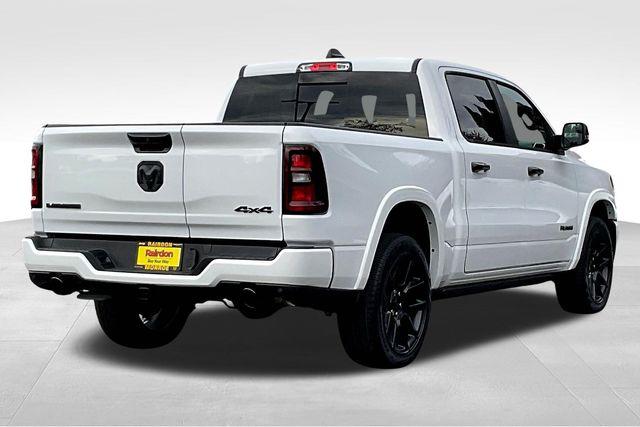 2026 RAM 1500 LARAMIE — миниатюра 16